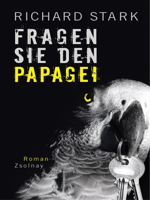 cover image of Fragen Sie den Papagei